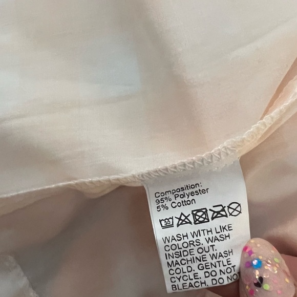 SHEIN Women's | Yellow & White Gigham Single-Breasted Blazer, sz m NWoT - Picture 13 of 16